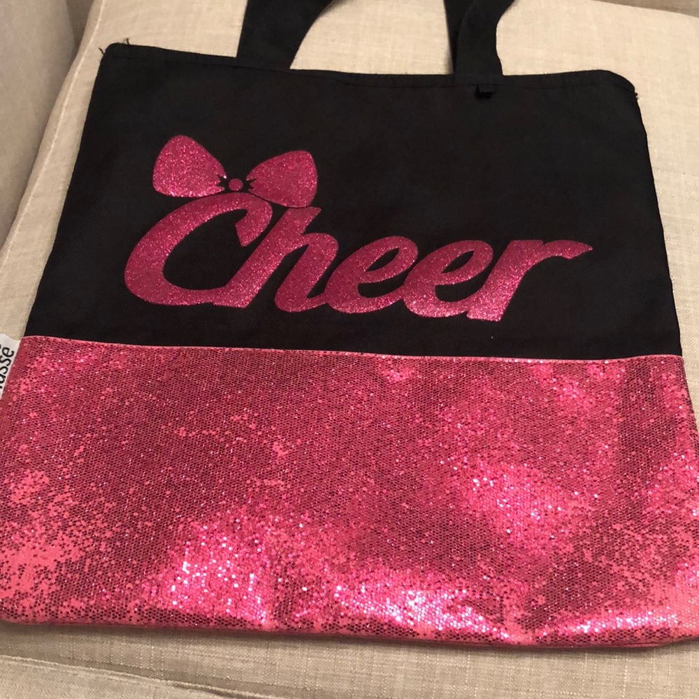 Chasse Cheer Bag - Picture 5 of 6